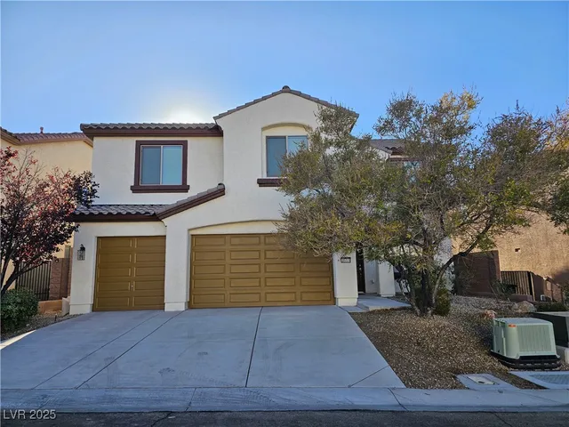 $3,600 | 2553 Chateau Clermont Street, Henderson, NV 89044