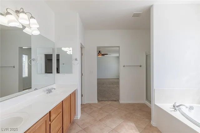 $3,600 | 2553 Chateau Clermont Street, Henderson, NV 89044