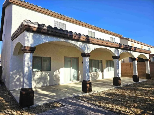 $3,600 | 2553 Chateau Clermont Street, Henderson, NV 89044