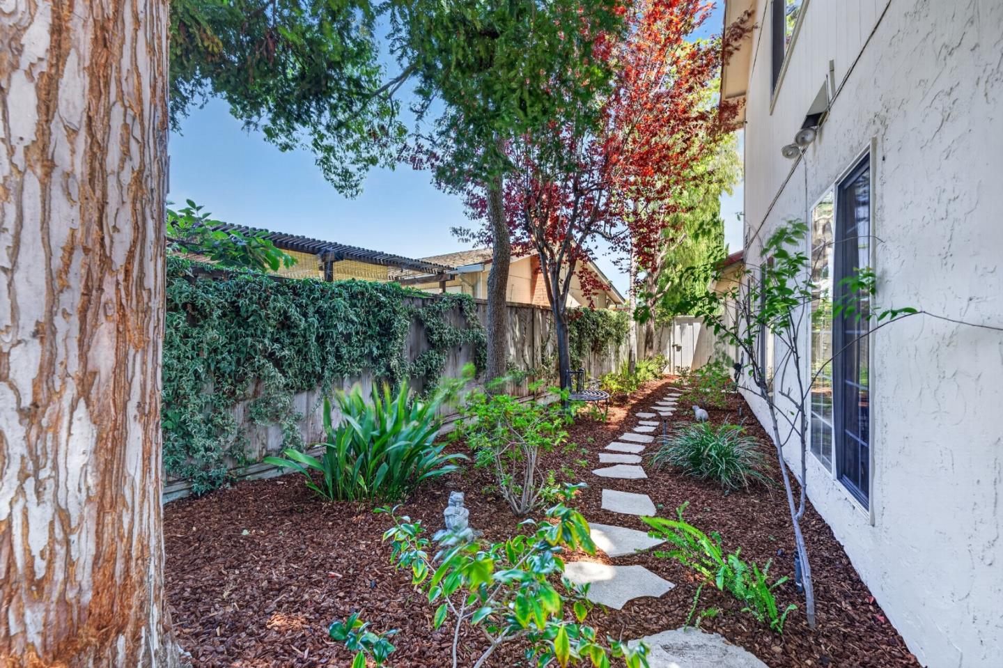 1663 Finch Way Sunnyvale, CA 94087 - Photo 74 of 87