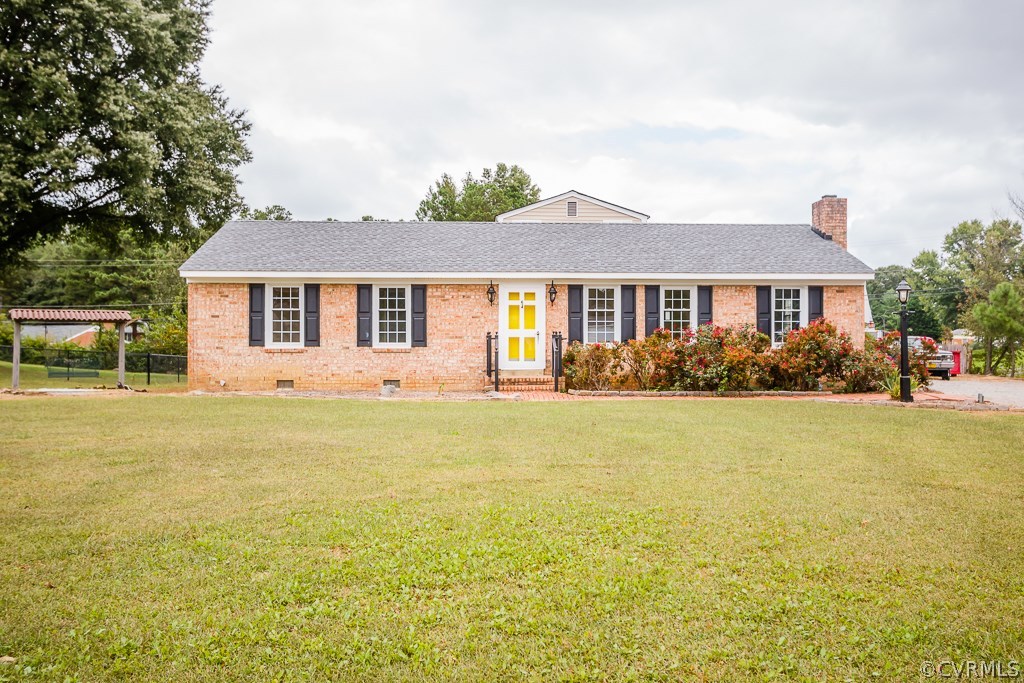 9074 Rutland Road Mechanicsville, VA 23116 - Photo 1 of 37 Gallery Image 1