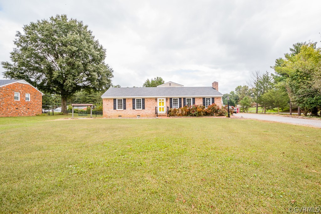 9074 Rutland Road Mechanicsville, VA 23116 - Photo 3 of 37 Gallery Image 3