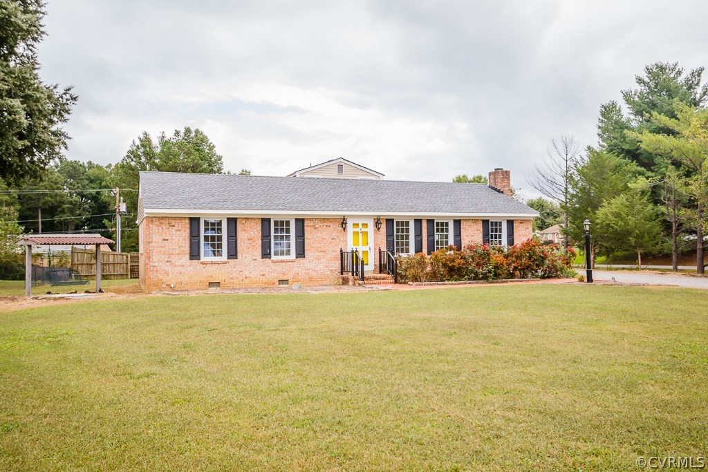 9074 Rutland Road Mechanicsville, VA 23116 - Photo 4 of 37 Gallery Image 4