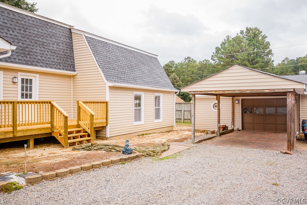 9074 Rutland Road Mechanicsville, VA 23116 - Photo 5 of 37 Gallery Image 5