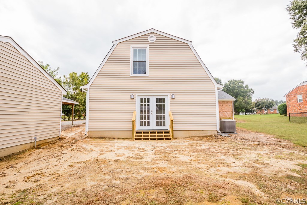 9074 Rutland Road Mechanicsville, VA 23116 - Photo 7 of 37 Gallery Image 7