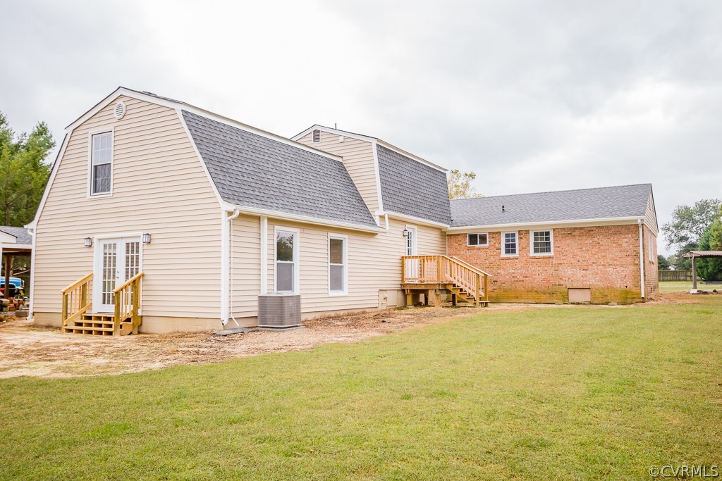 9074 Rutland Road Mechanicsville, VA 23116 - Photo 8 of 37 Gallery Image 8