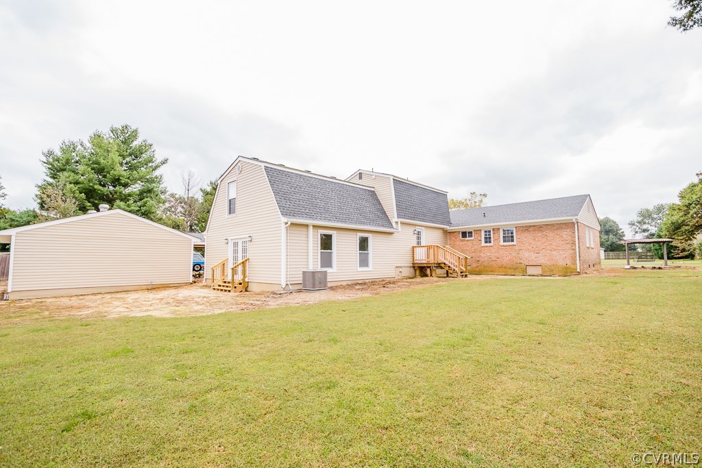 9074 Rutland Road Mechanicsville, VA 23116 - Photo 9 of 37 Gallery Image 9