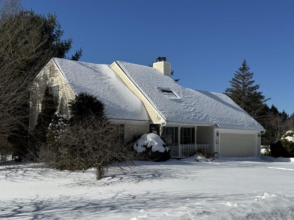 32 Bellview Drive Swanzey, NH 03446 - Photo 1 of 7