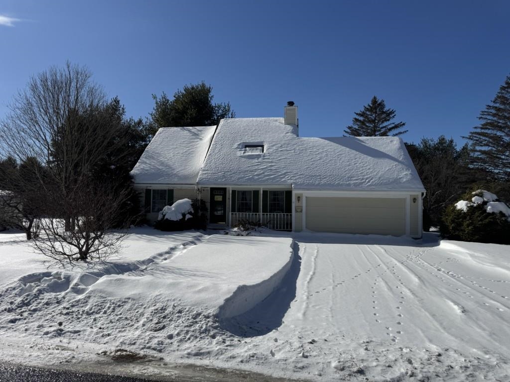32 Bellview Drive Swanzey, NH 03446 - Photo 2 of 7