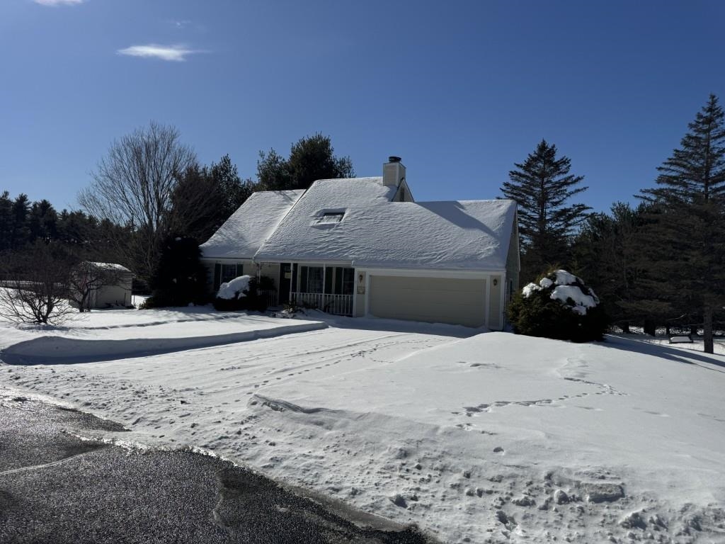 32 Bellview Drive Swanzey, NH 03446 - Photo 3 of 7