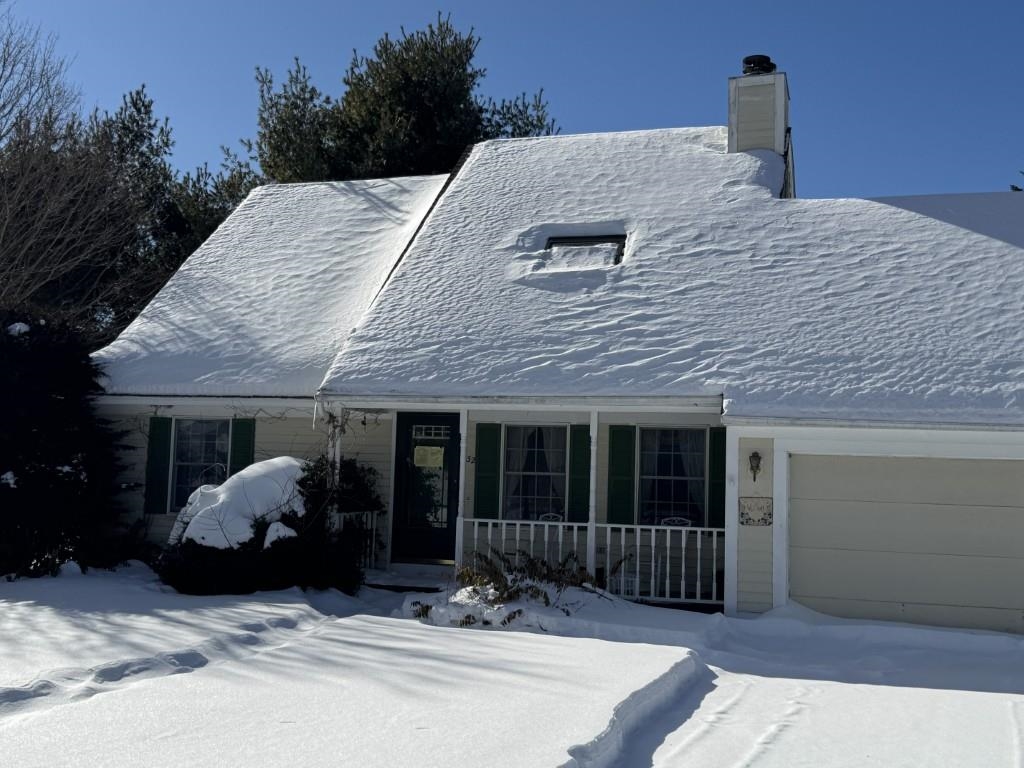 32 Bellview Drive Swanzey, NH 03446 - Photo 5 of 7