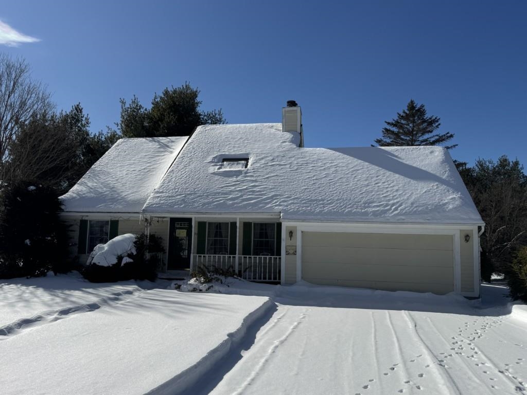 32 Bellview Drive Swanzey, NH 03446 - Photo 6 of 7