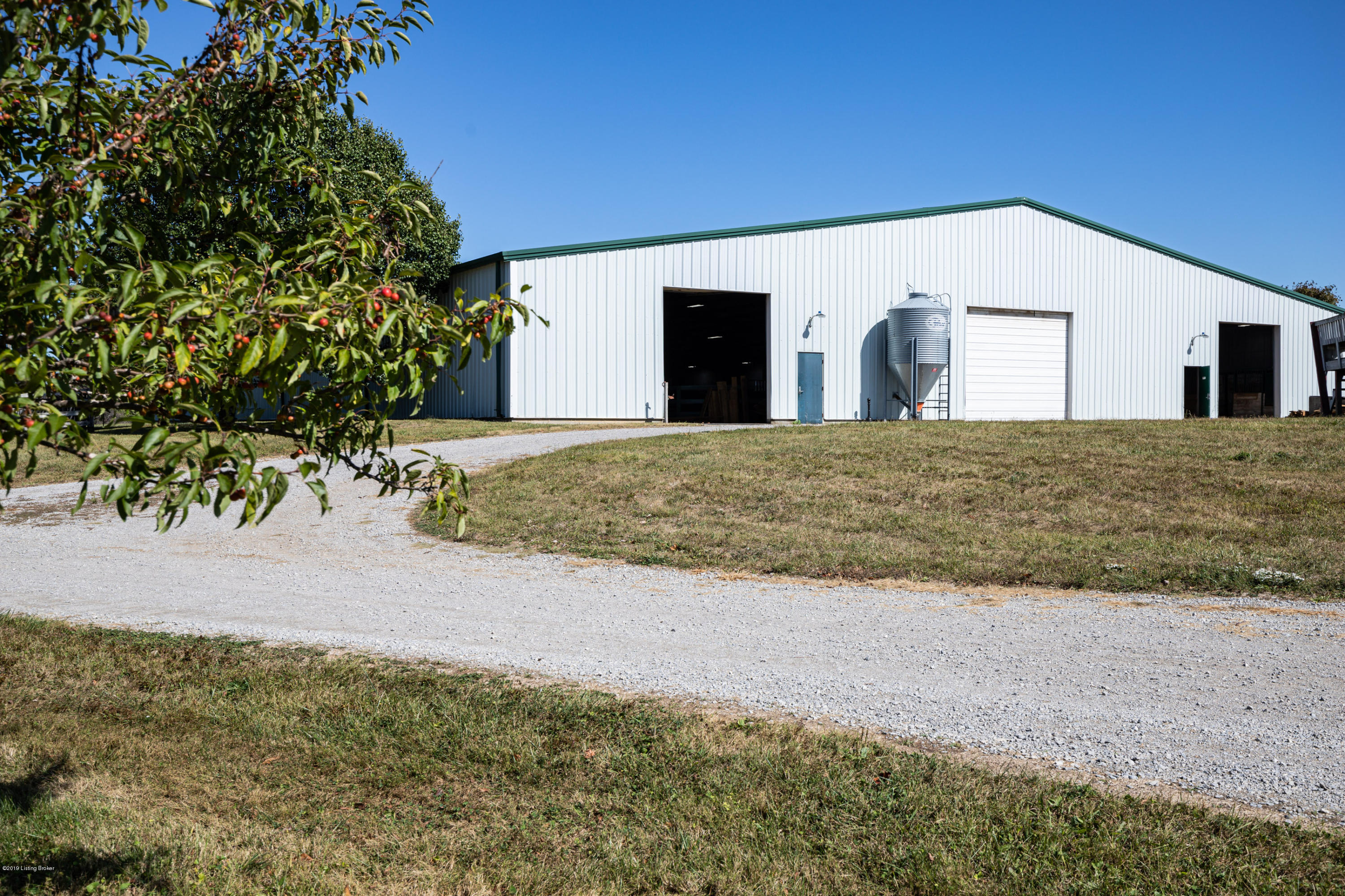 1260 Conner Station Road Simpsonville, KY 40067 - Photo 88 of 97 088-20191008 1660