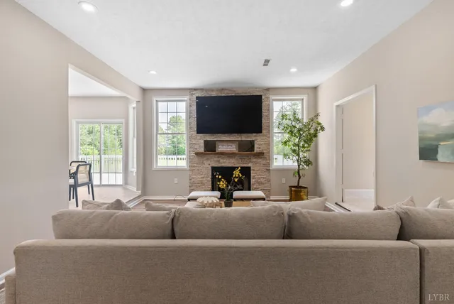 a kitchen that has a sink and a stove in it