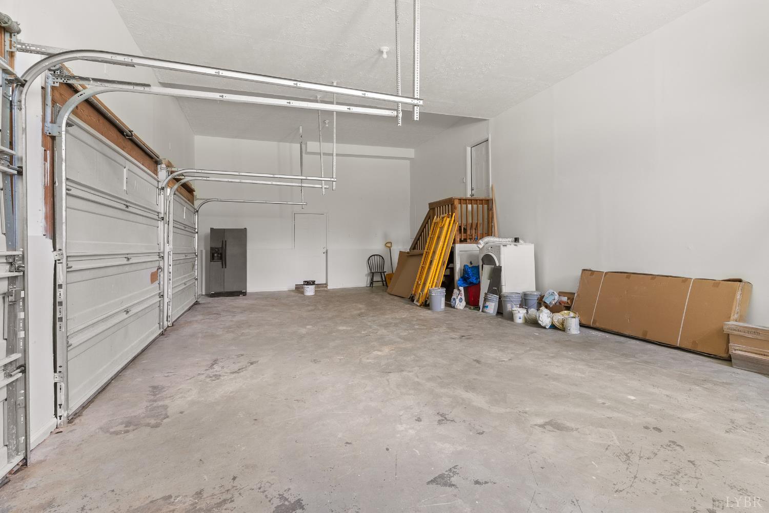 1505 Chestnut Grv Road Appomattox, VA 24522 - Photo 36 of 99 a view of storage and utility room
