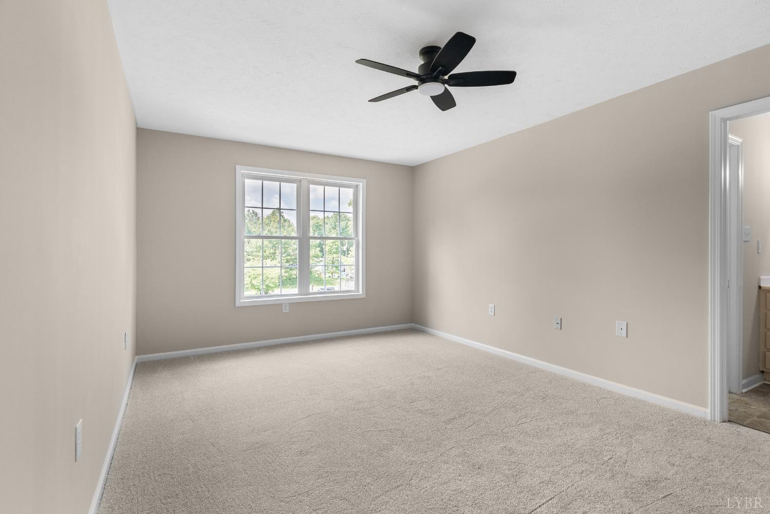 1505 Chestnut Grv Road Appomattox, VA 24522 - Photo 39 of 99 wooden floor in an empty room with a window