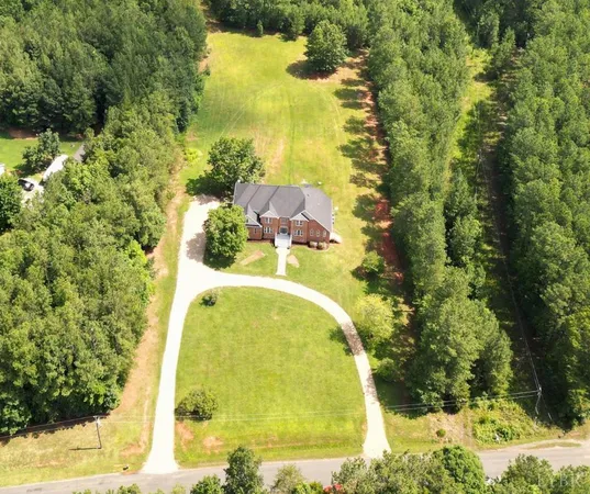 $550,000 | 1505 Chestnut Grv Road, Appomattox, VA 24522