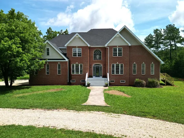 $550,000 | 1505 Chestnut Grv Road, Appomattox, VA 24522