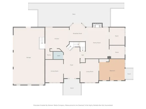 $550,000 | 1505 Chestnut Grv Road, Appomattox, VA 24522