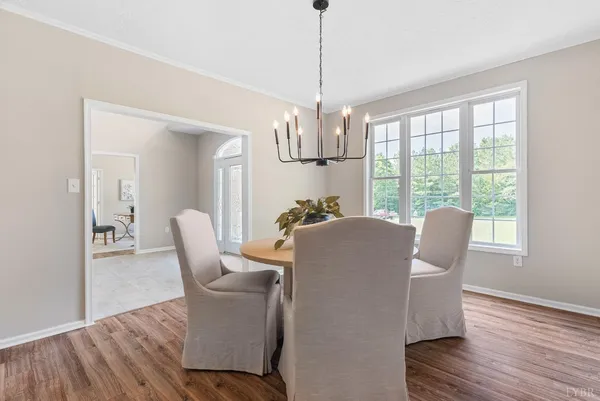 $550,000 | 1505 Chestnut Grv Road, Appomattox, VA 24522