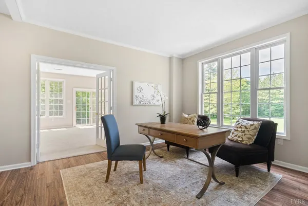 $550,000 | 1505 Chestnut Grv Road, Appomattox, VA 24522