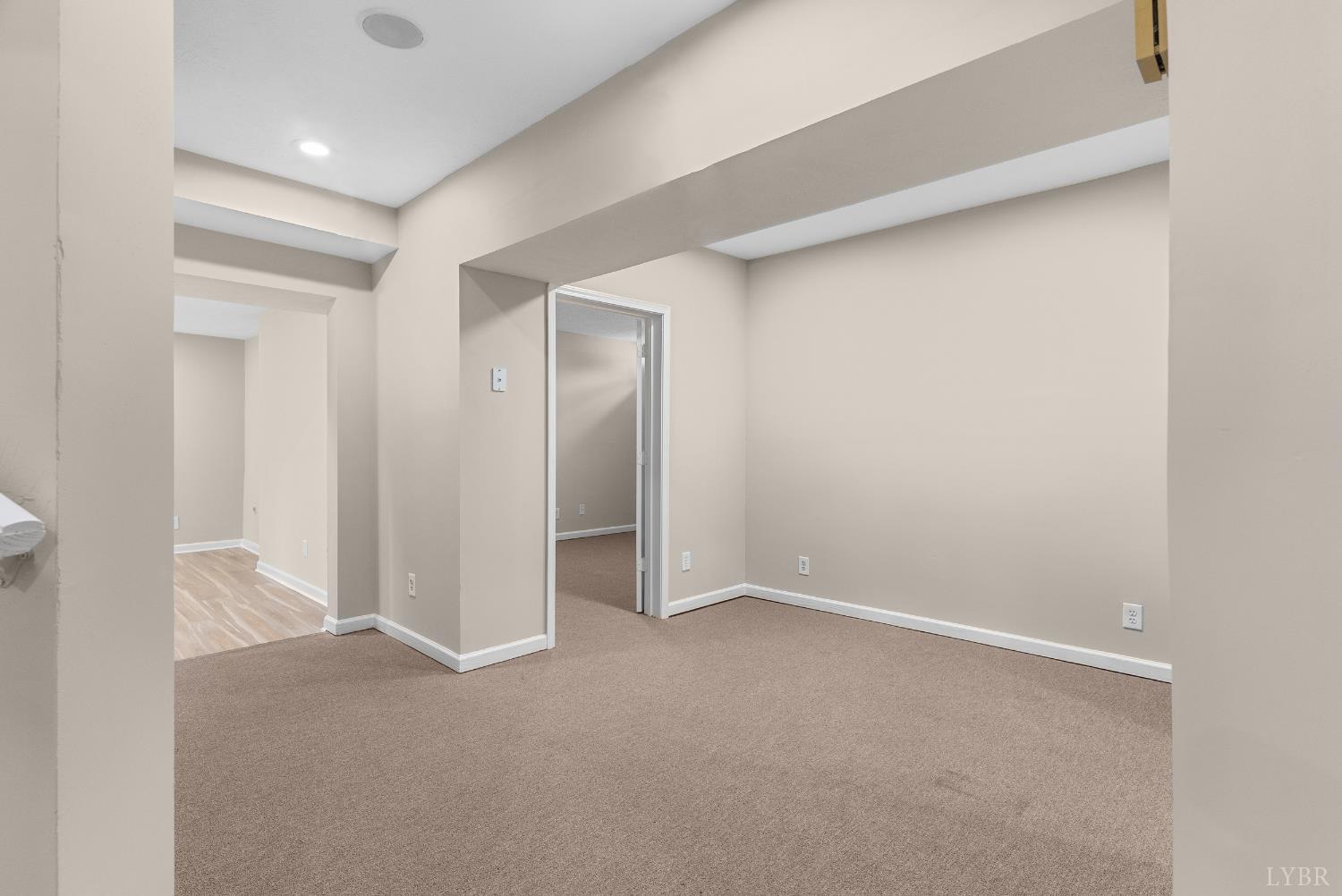 1505 Chestnut Grv Road Appomattox, VA 24522 - Photo 65 of 99 a view of an empty room