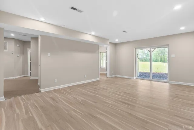 $555,000 | 1505 Chestnut Grv Road, Appomattox, VA 24522