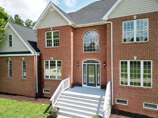 $555,000 | 1505 Chestnut Grv Road, Appomattox, VA 24522