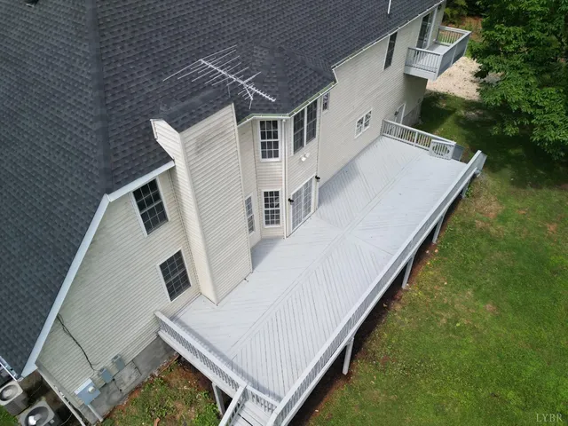 $555,000 | 1505 Chestnut Grv Road, Appomattox, VA 24522