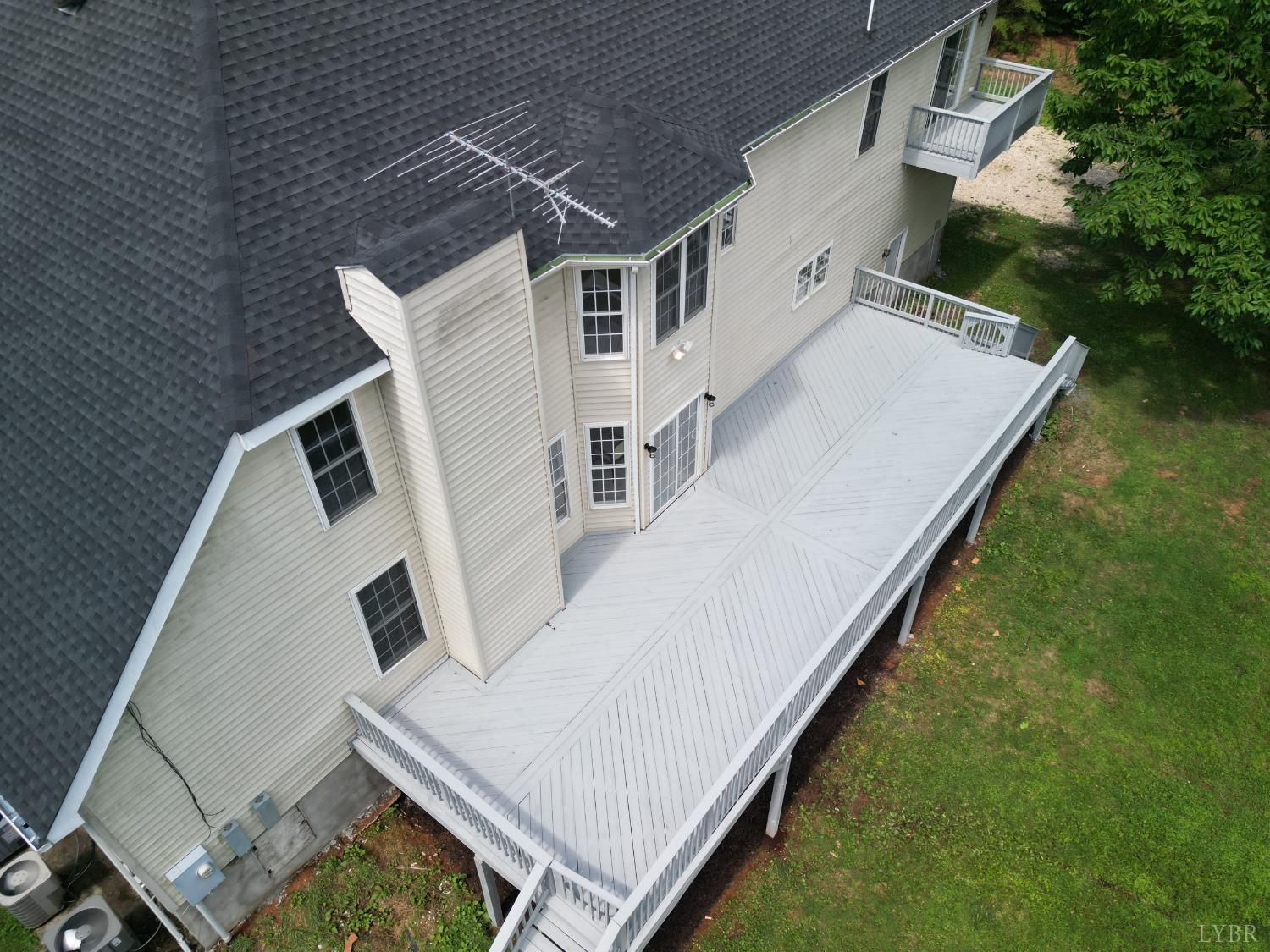 1505 Chestnut Grv Road Appomattox, VA 24522 - Photo 80 of 99