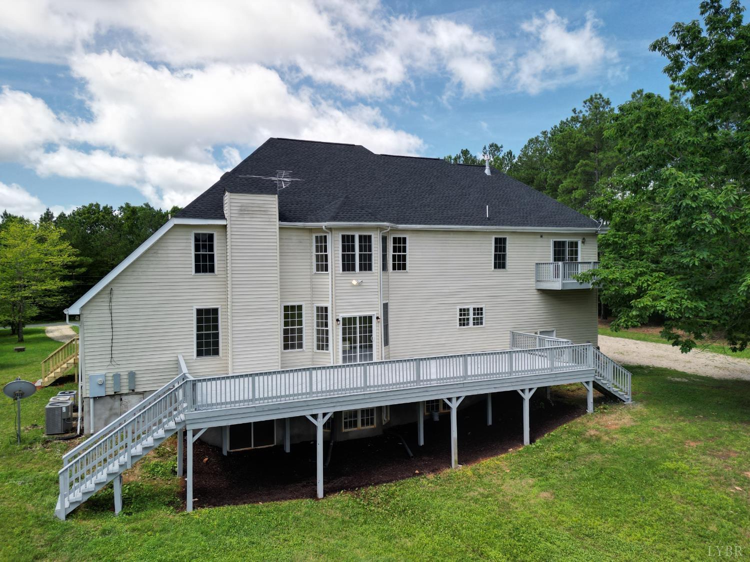 1505 Chestnut Grv Road Appomattox, VA 24522 - Photo 87 of 99 Gallery Image 87