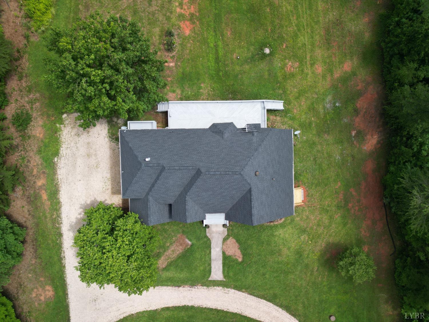 1505 Chestnut Grv Road Appomattox, VA 24522 - Photo 89 of 99