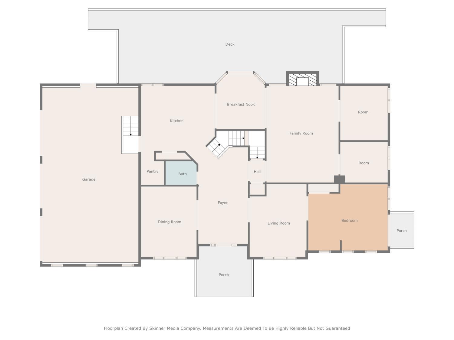 1505 Chestnut Grv Road Appomattox, VA 24522 - Photo 98 of 99