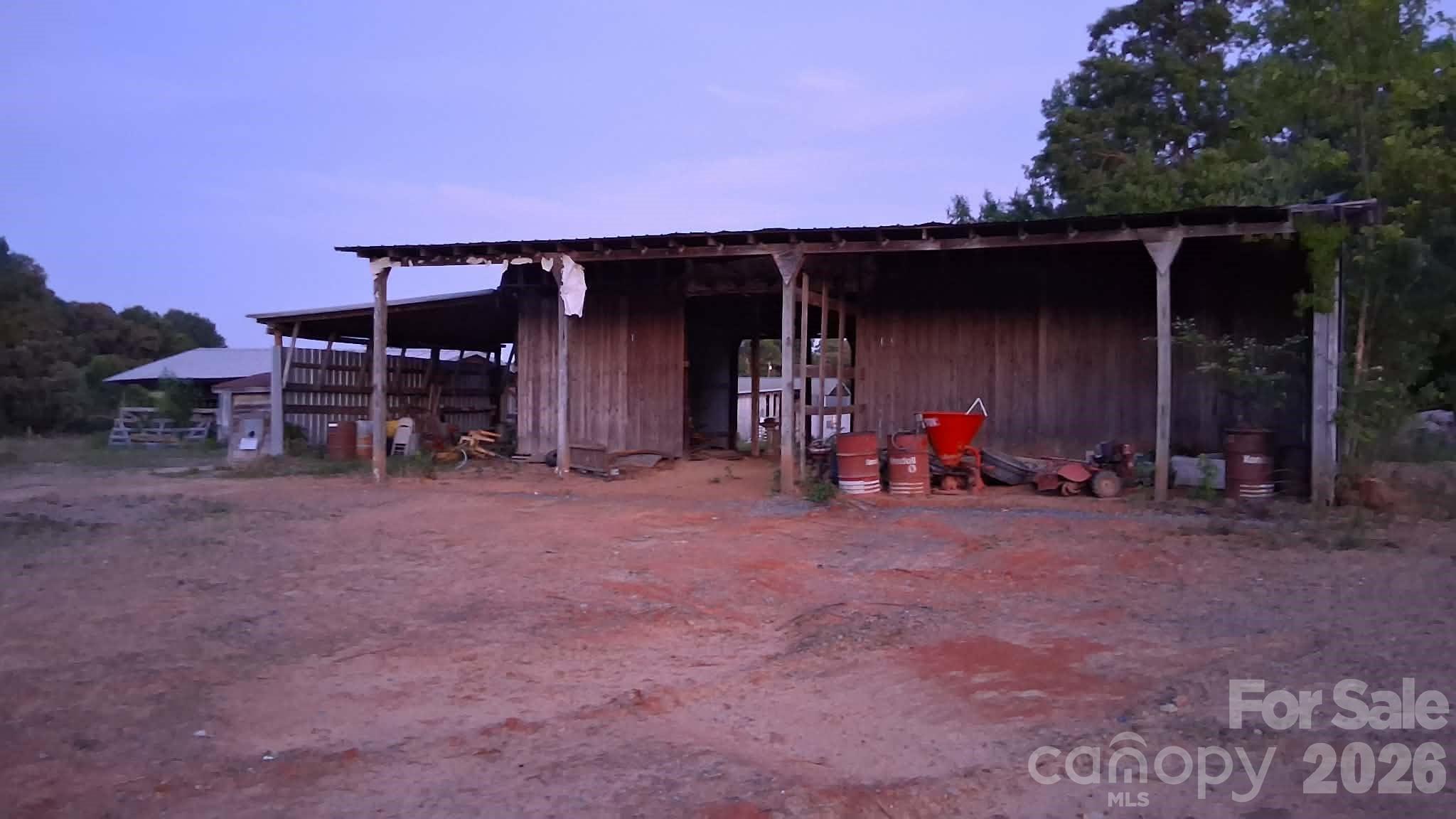 32049 Kendalls Church Road New London, NC 28127 - Photo 7 of 24