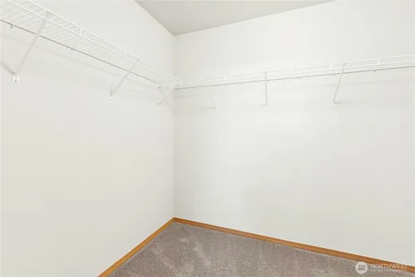 a view of a small space