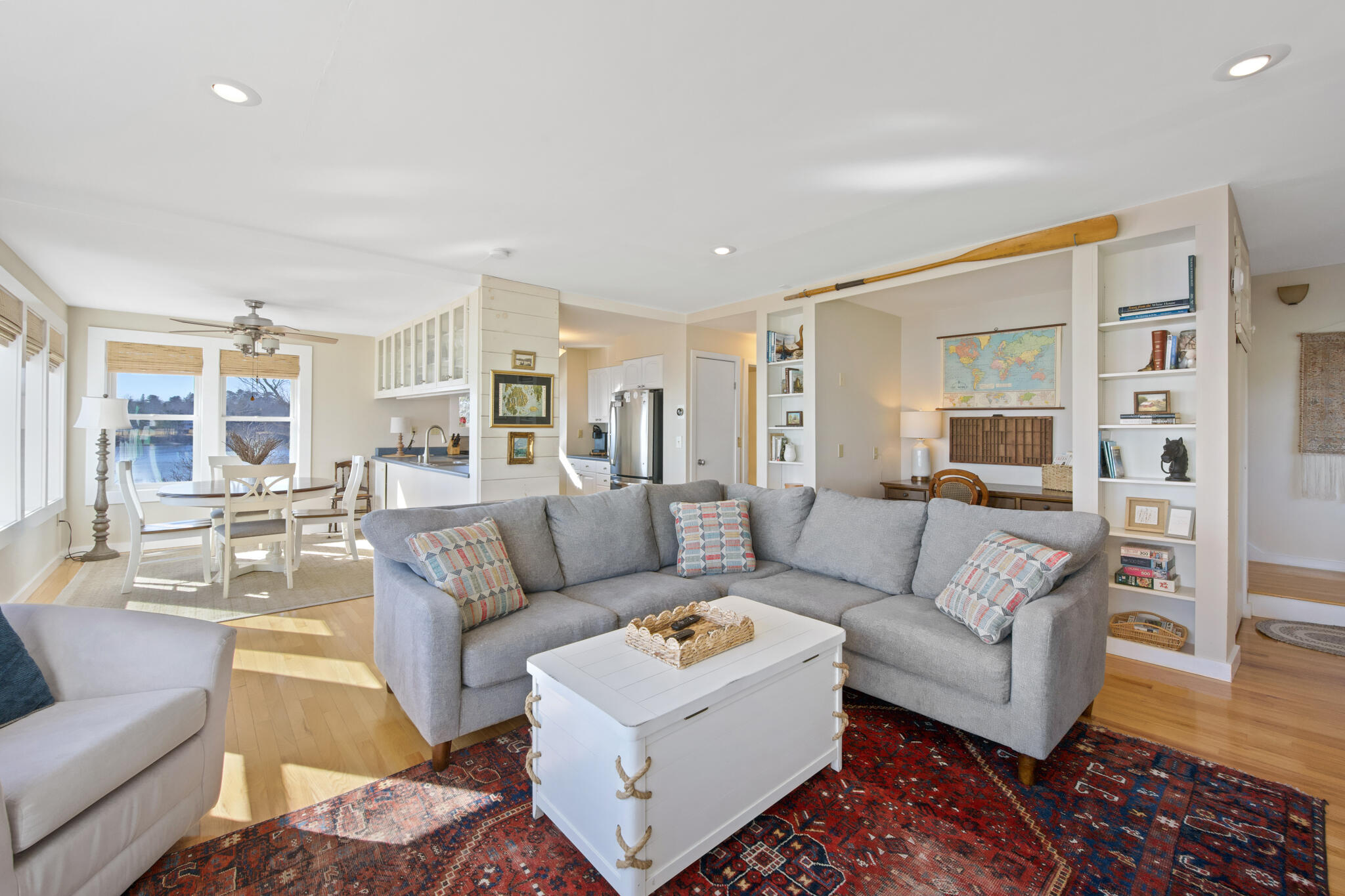 74 Spindle Road Ellsworth, ME 04605 - Photo 25 of 73 Living Room