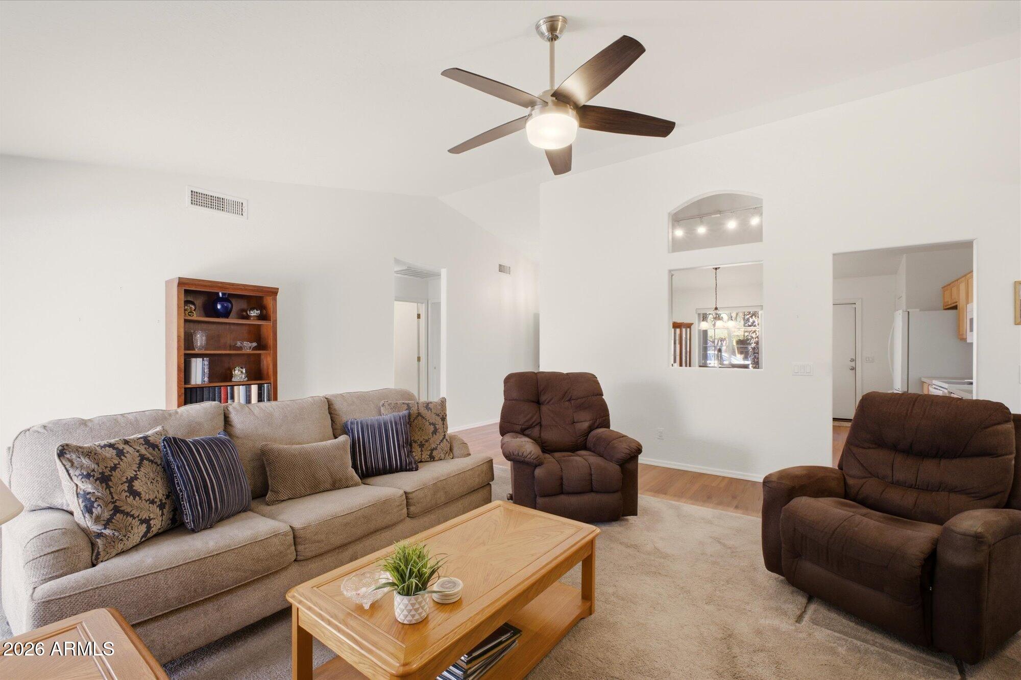 9327 West Mountain View Road Peoria, AZ 85345 - Photo 12 of 30 a living room with furniture