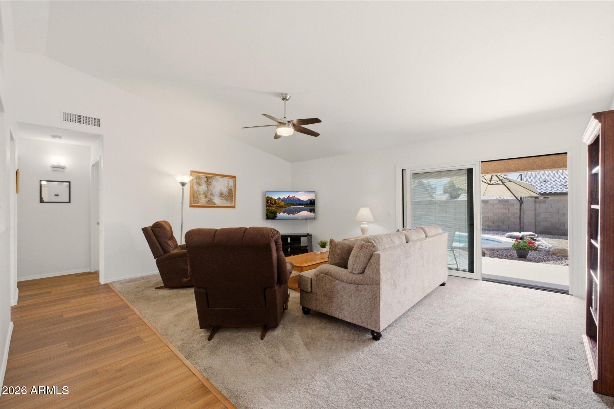 9327 West Mountain View Road Peoria, AZ 85345 - Photo 13 of 30 a living room with furniture