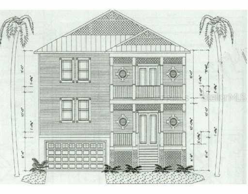 1109 Apollo Beach Apollo Beach, FL 33572 - Photo 1 of 1 Exterior Front
