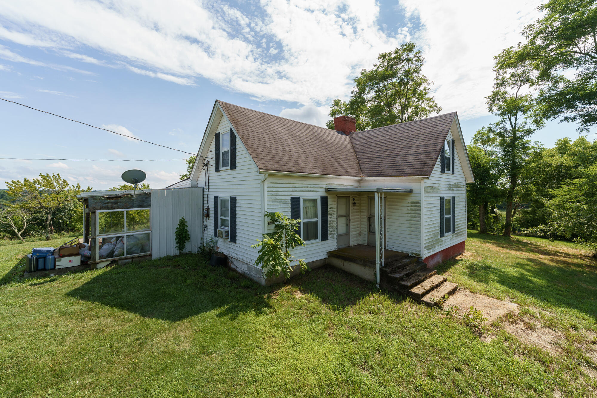 2605 Mason Cordova Road Corinth, KY 41010 - Photo 1 of 44 Gallery Image 1