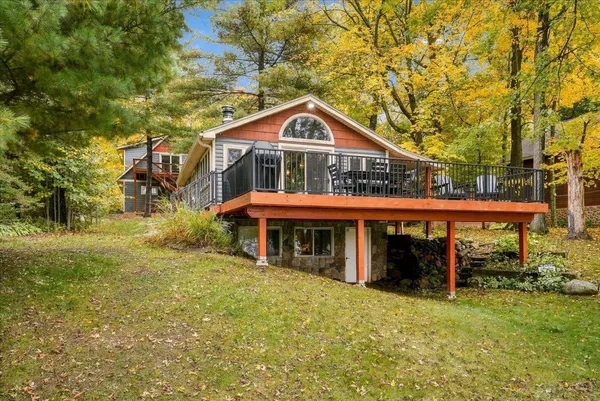 $500,000 | 1963 79th Street, Luck, WI 54853