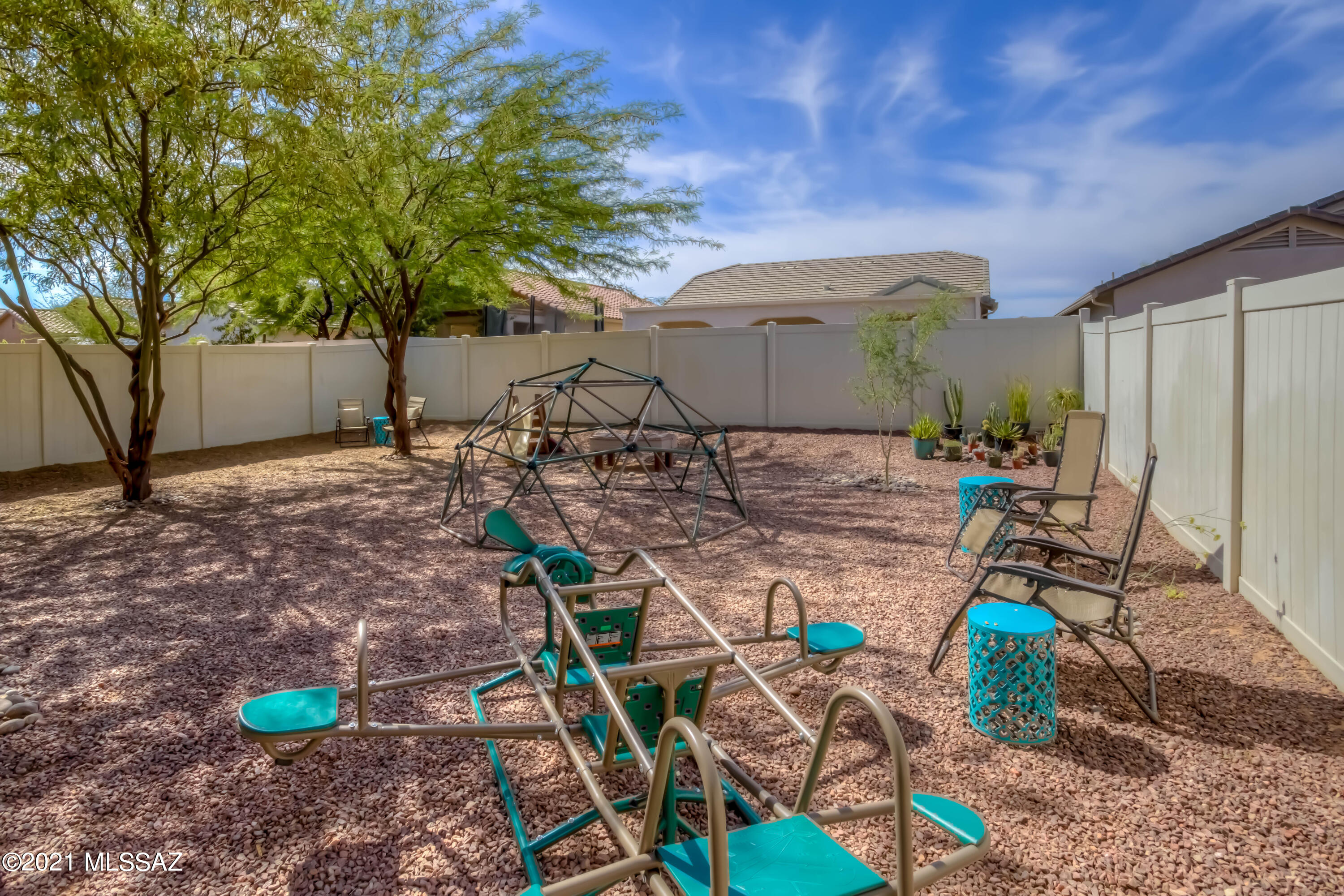 21129 East Frontier Road Red Rock, AZ 85145 - Photo 38 of 49