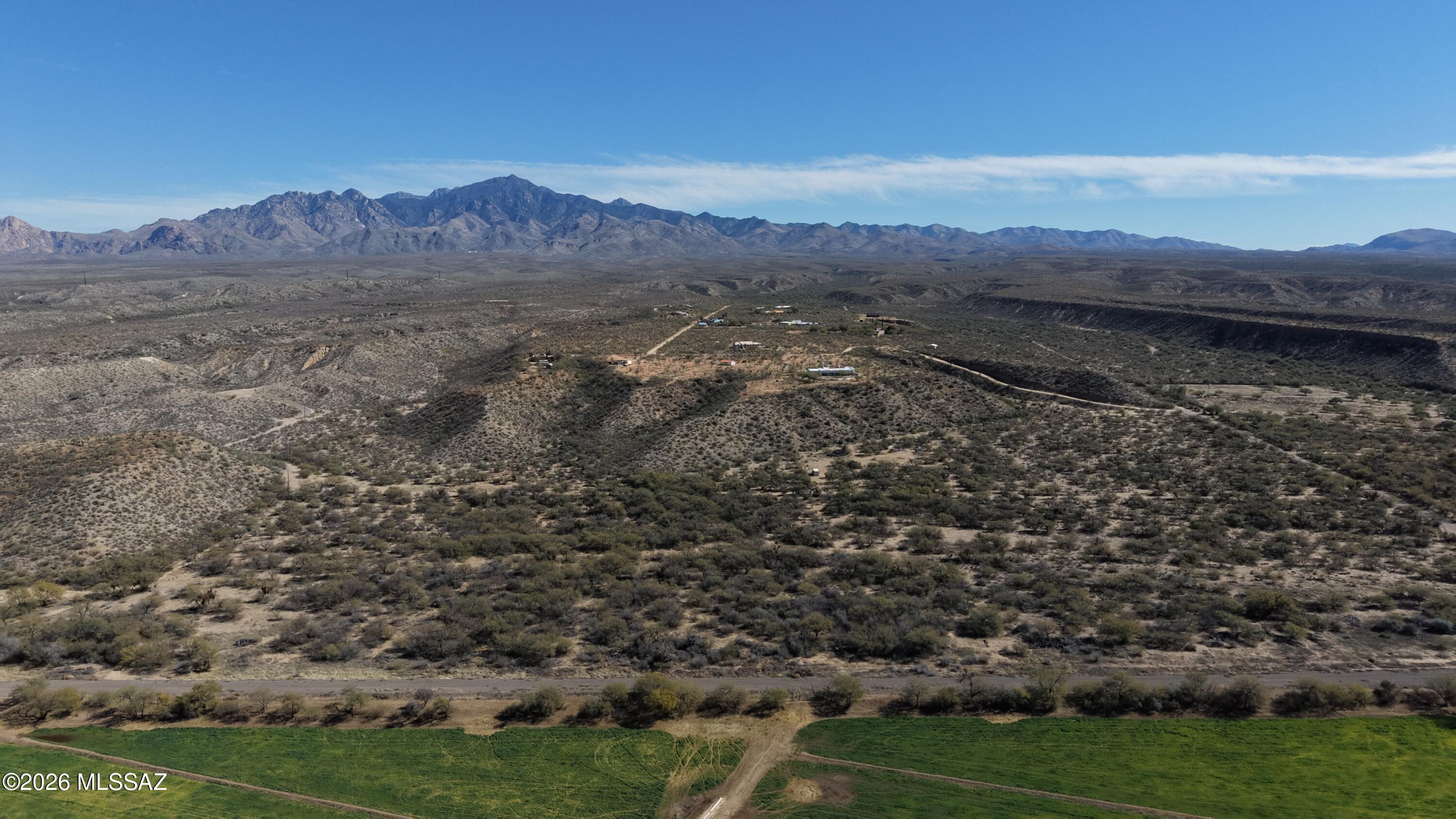 0 Chavez Siding Road Amado, AZ 85645 - Photo 14 of 19