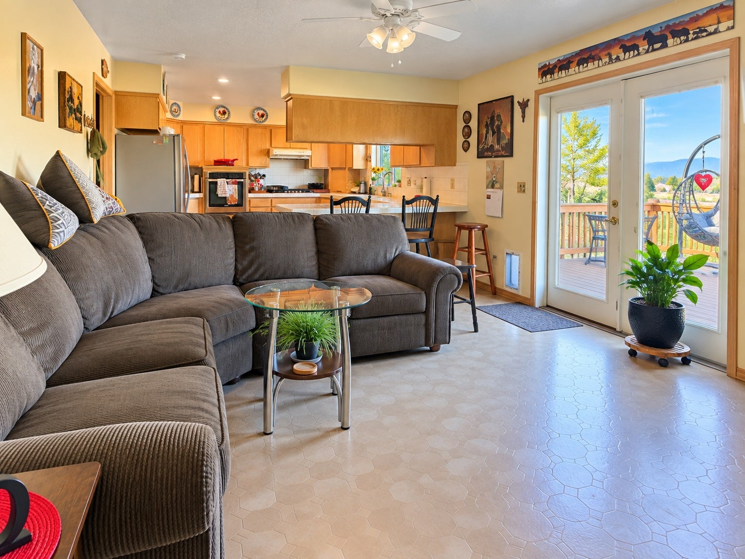 1054 Hamilton Heights Road Corvallis, MT 59828 - Photo 8 of 28 Gallery Image 8