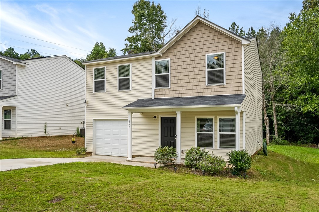 328 Cedar Ridge Anderson, SC 29621 - Photo 2 of 27