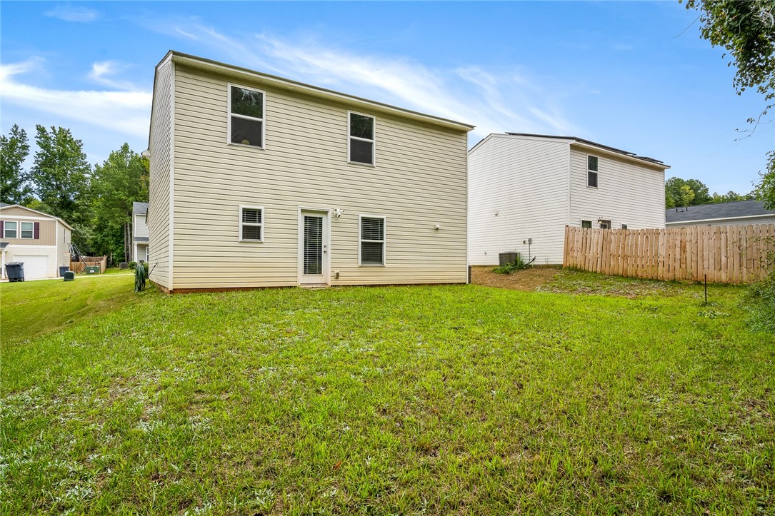 328 Cedar Ridge Anderson, SC 29621 - Photo 25 of 27