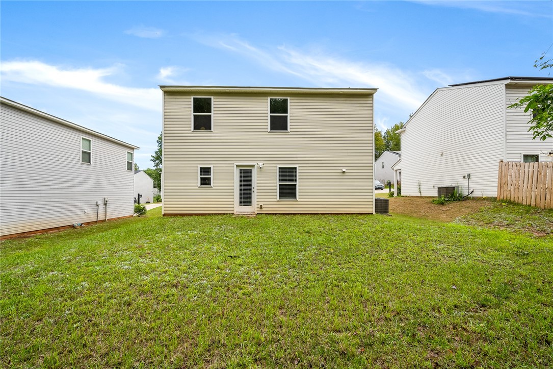 328 Cedar Ridge Anderson, SC 29621 - Photo 26 of 27