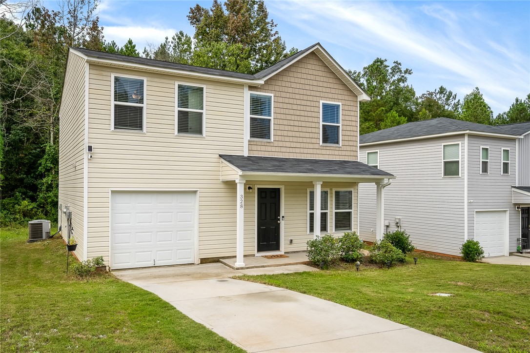 328 Cedar Ridge Anderson, SC 29621 - Photo 3 of 27