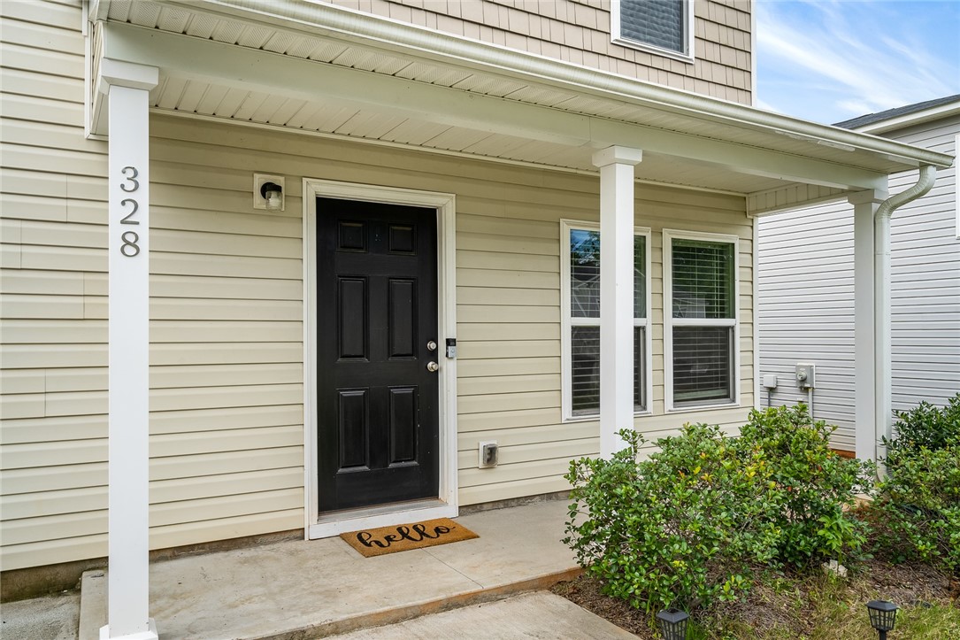 328 Cedar Ridge Anderson, SC 29621 - Photo 4 of 27