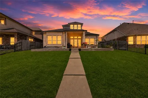 $669,000 | 3914 Benevento Court, Katy, TX 77493